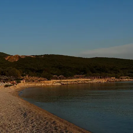 Tarida Sunset Malinska