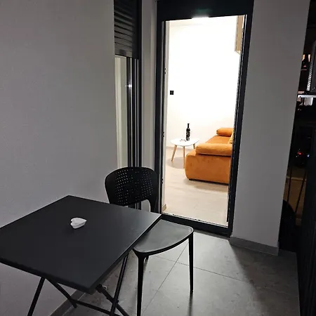 Tarida Sunset Apartment