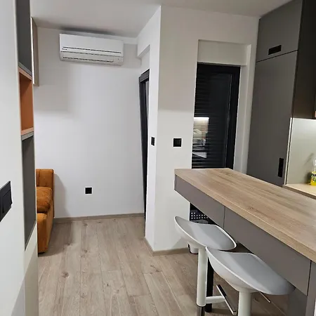 Apartment Tarida Sunset *