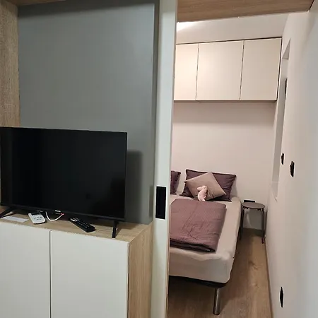 Tarida Sunset Apartment