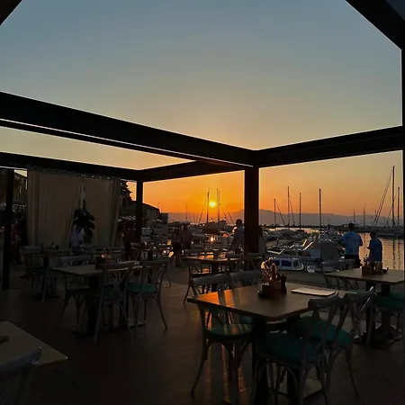 Tarida Sunset Apartment *