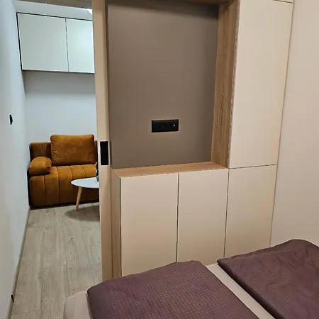 Tarida Sunset Apartment
